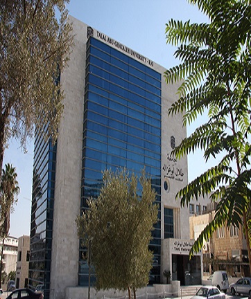Universidad Internacional Talal Abu-Ghazaleh