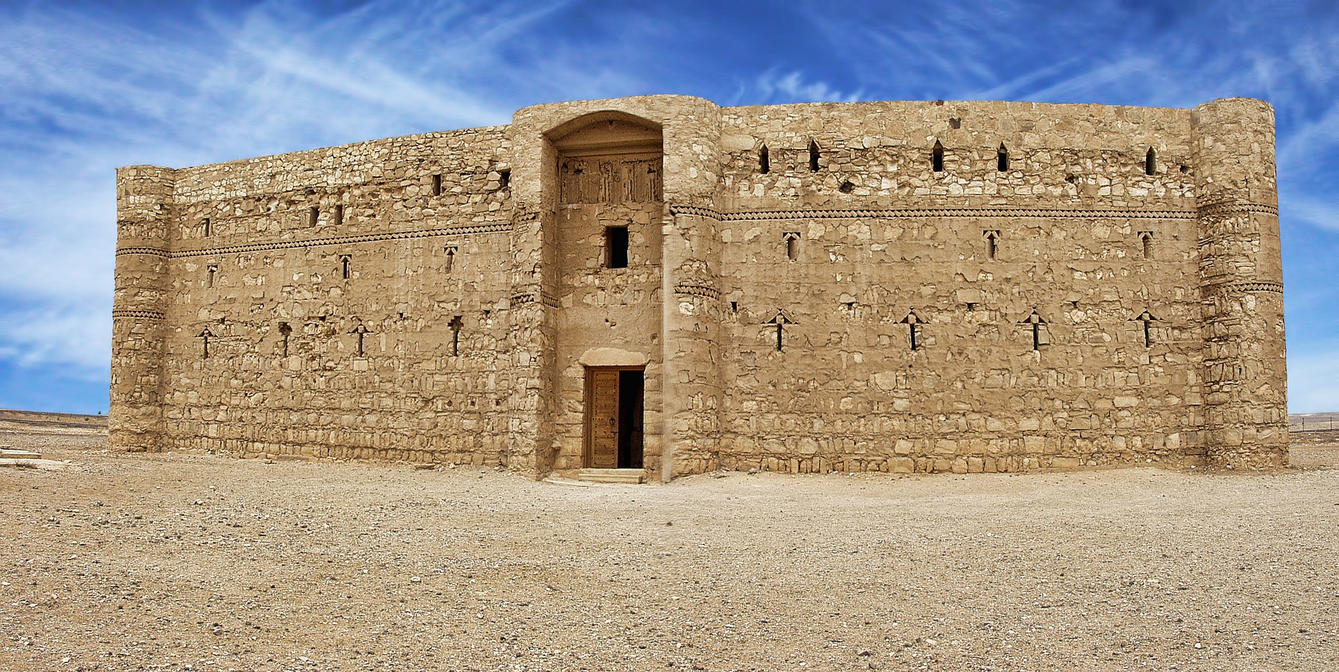 Qasr Kharana
