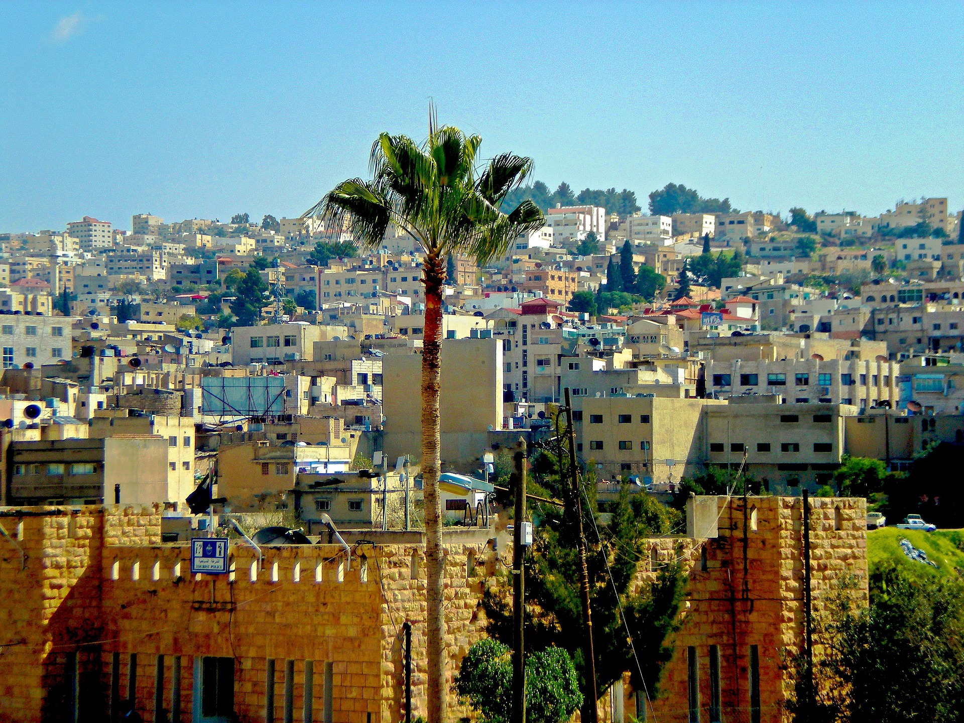 Amman