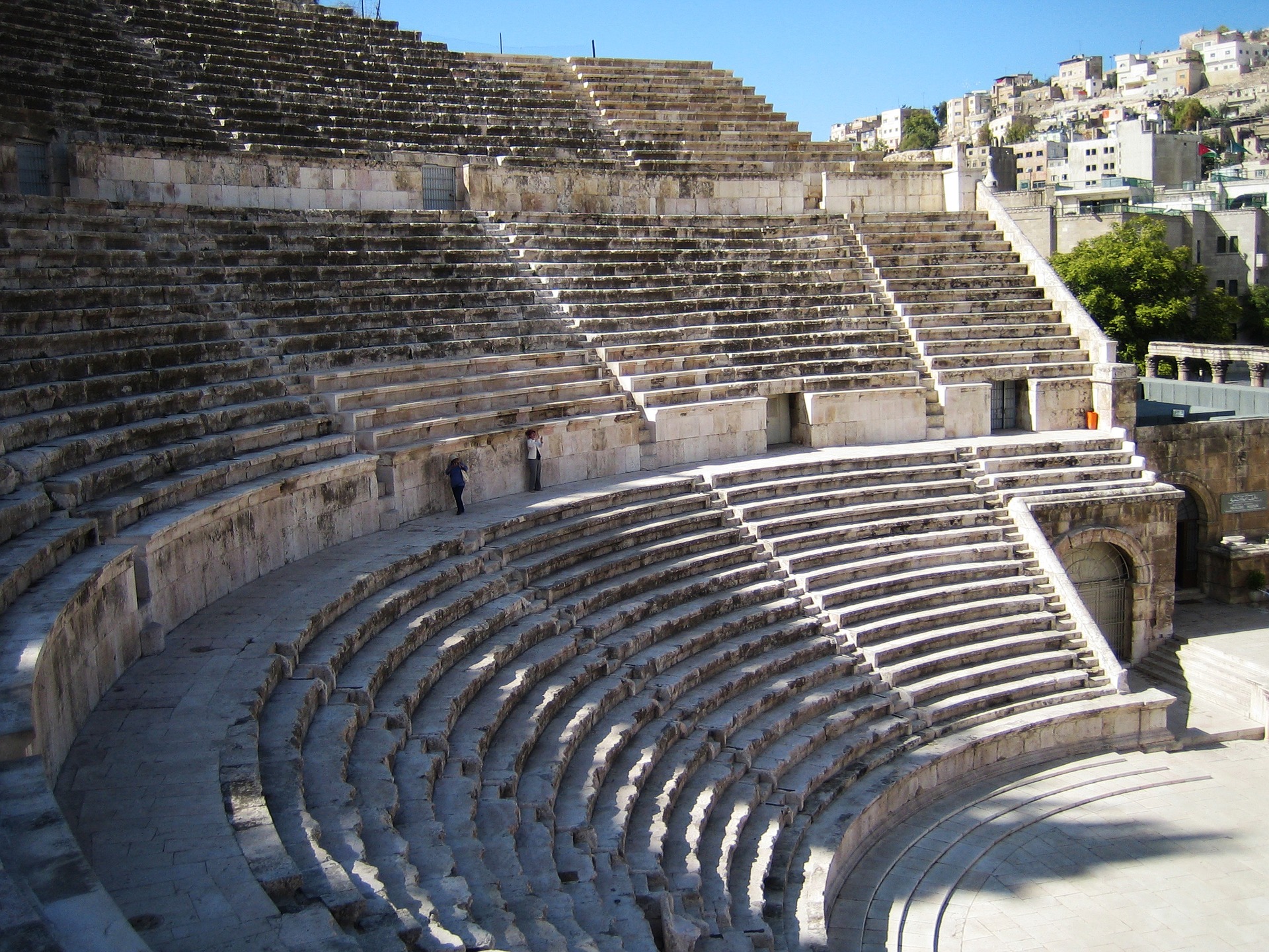 Amman