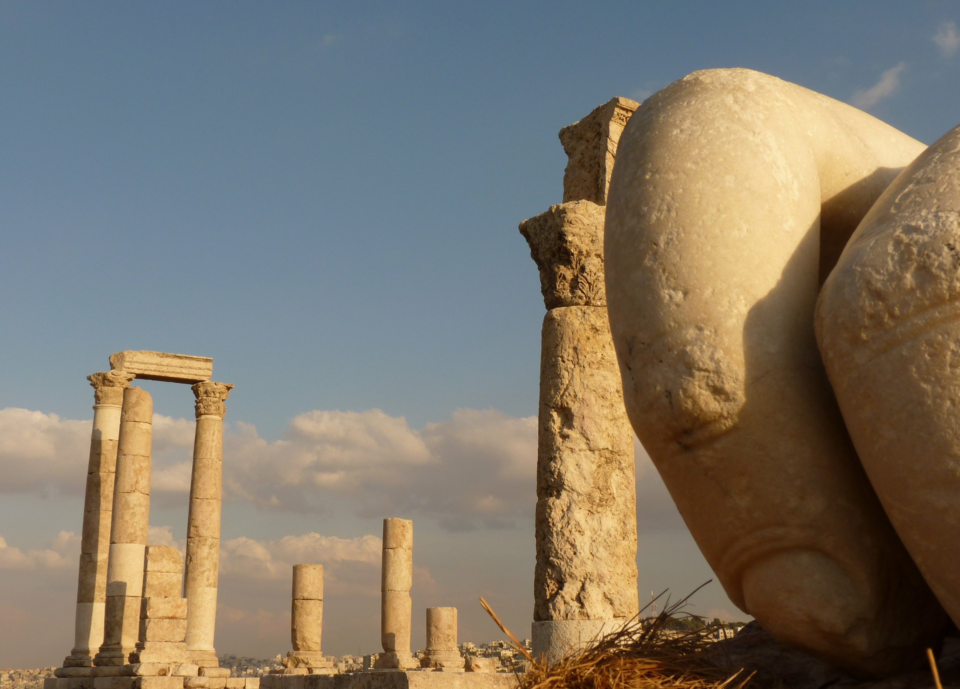 Amman