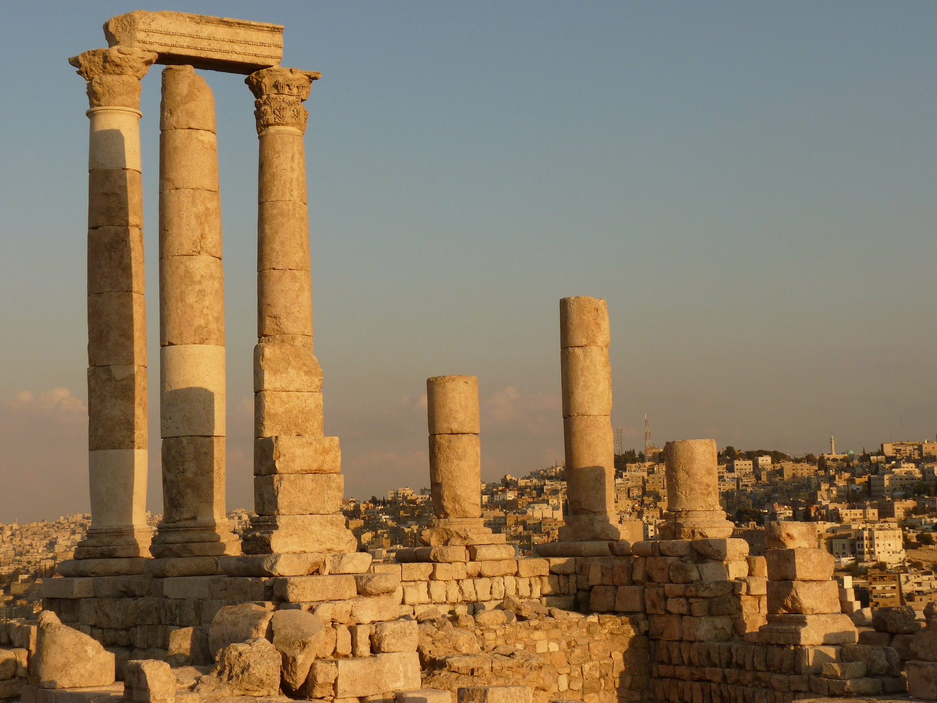 Amman