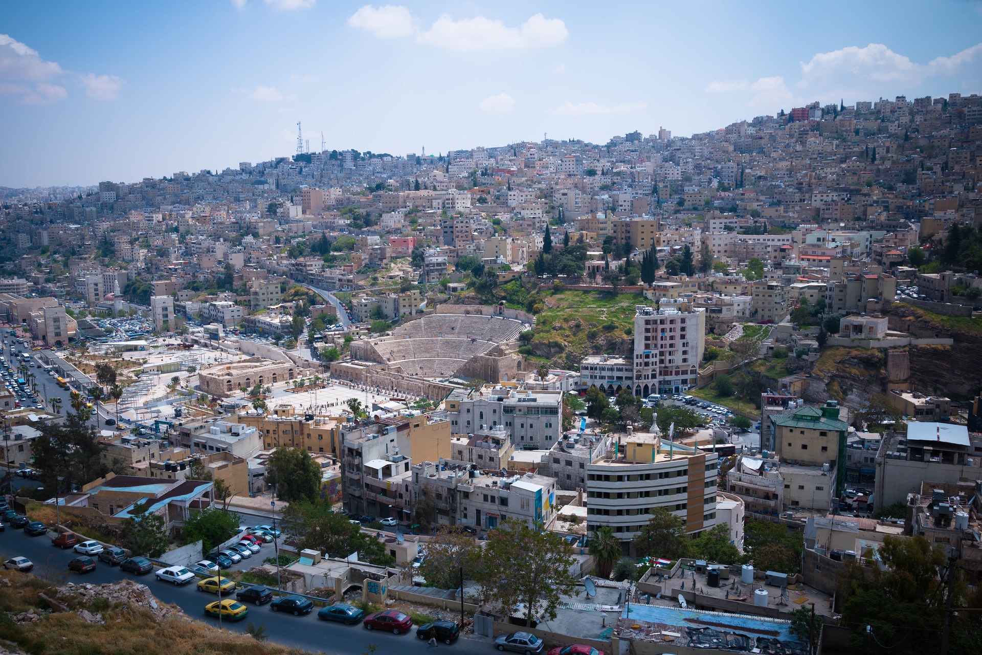 Amman