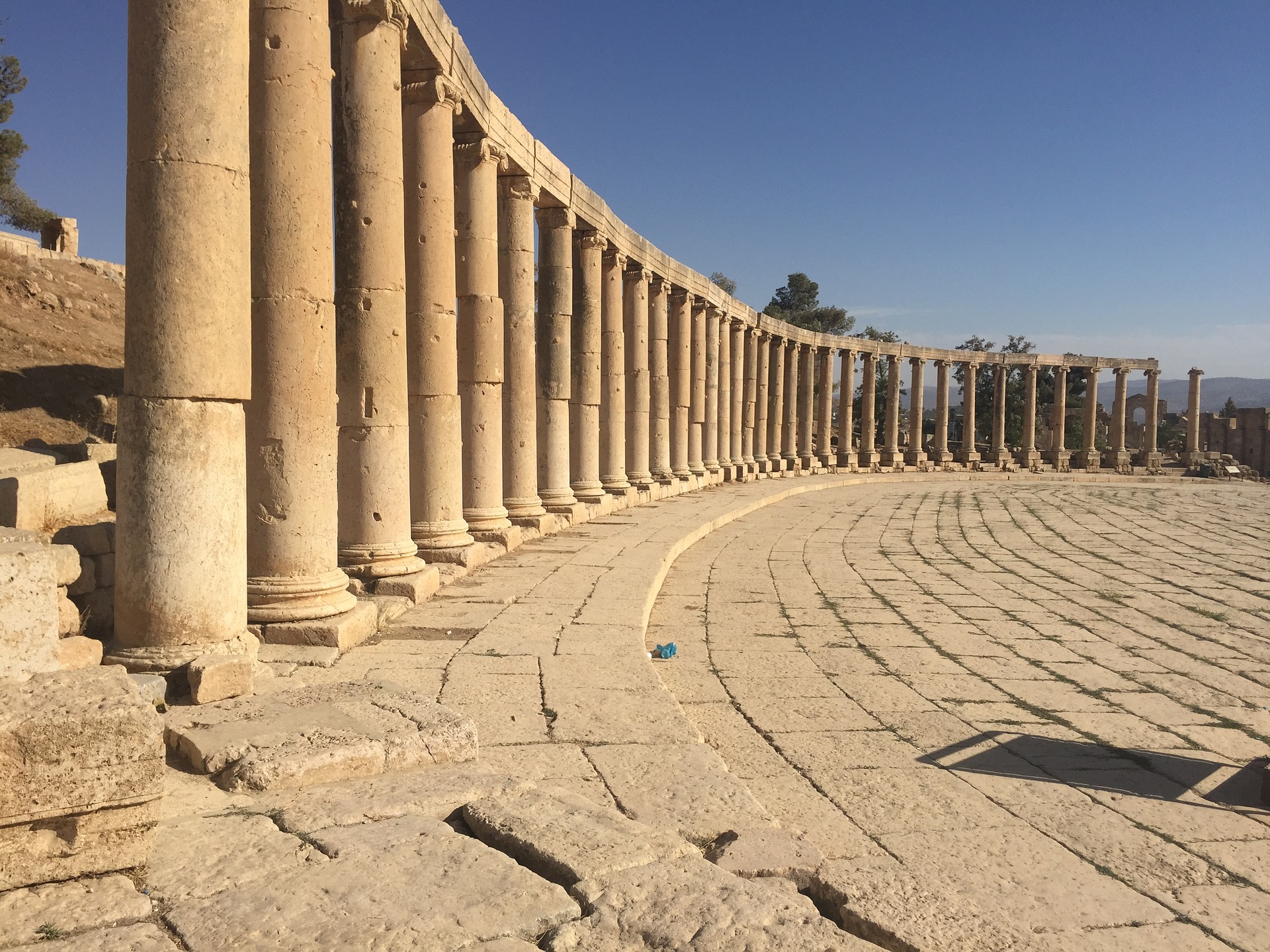 Jerash