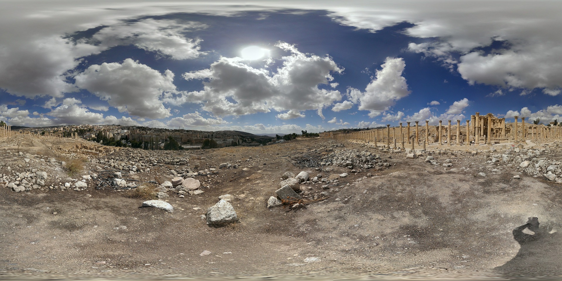 Jerash