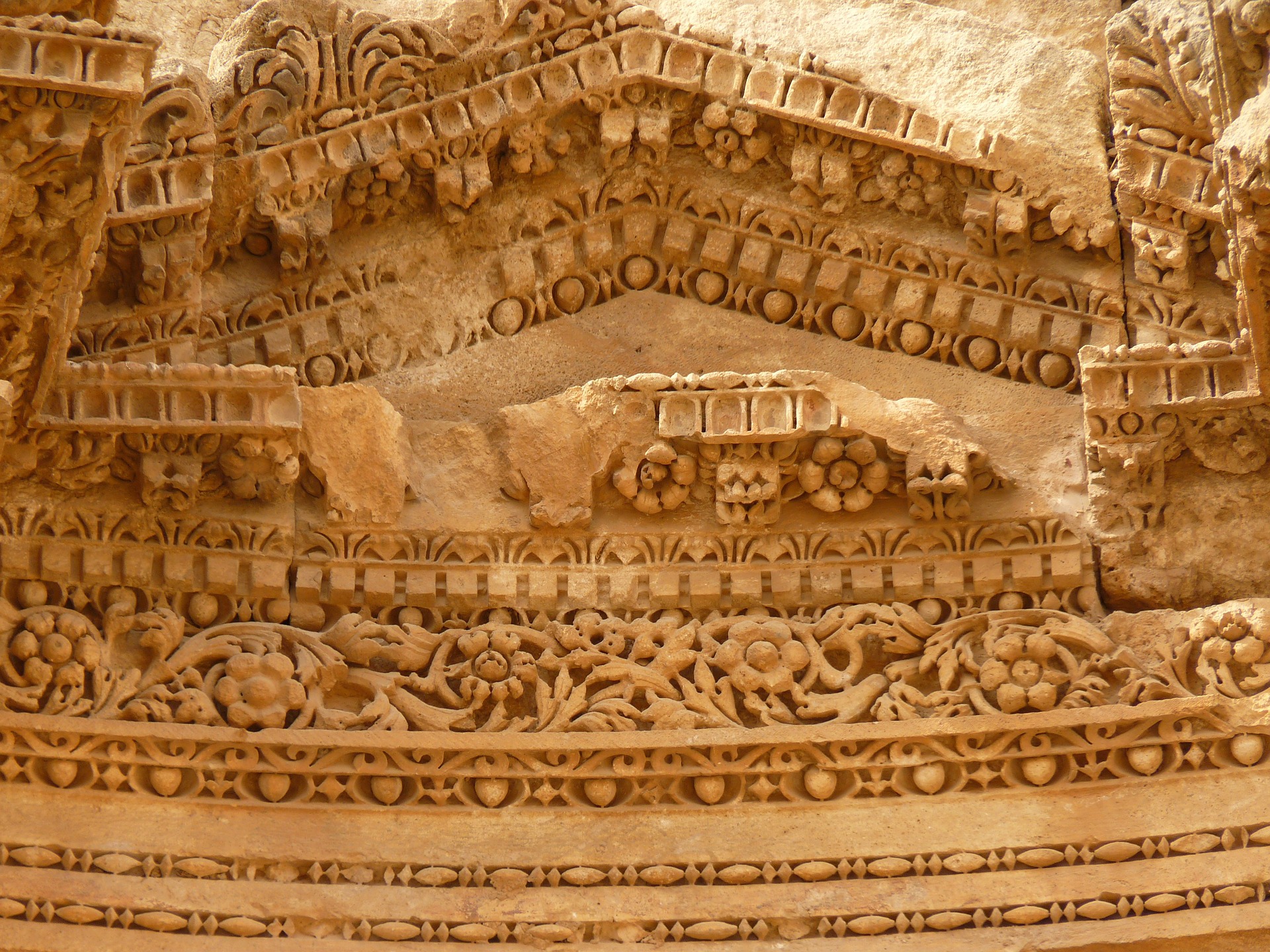 Jerash
