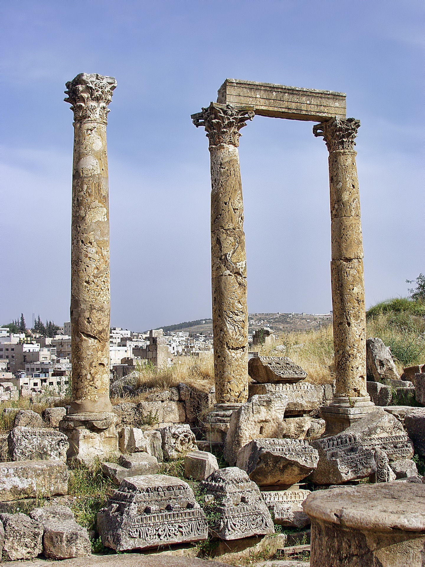 Jerash