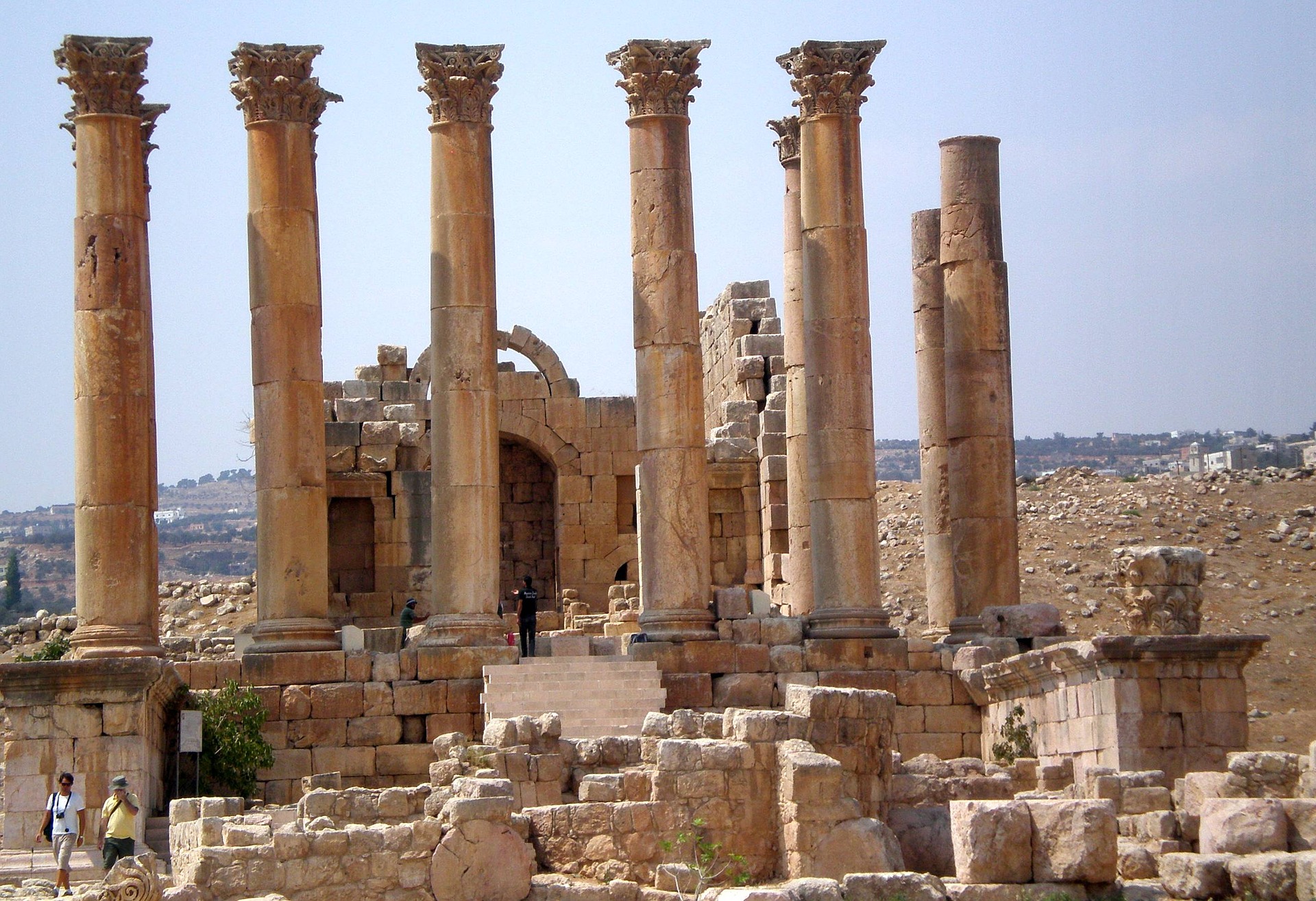 Jerash