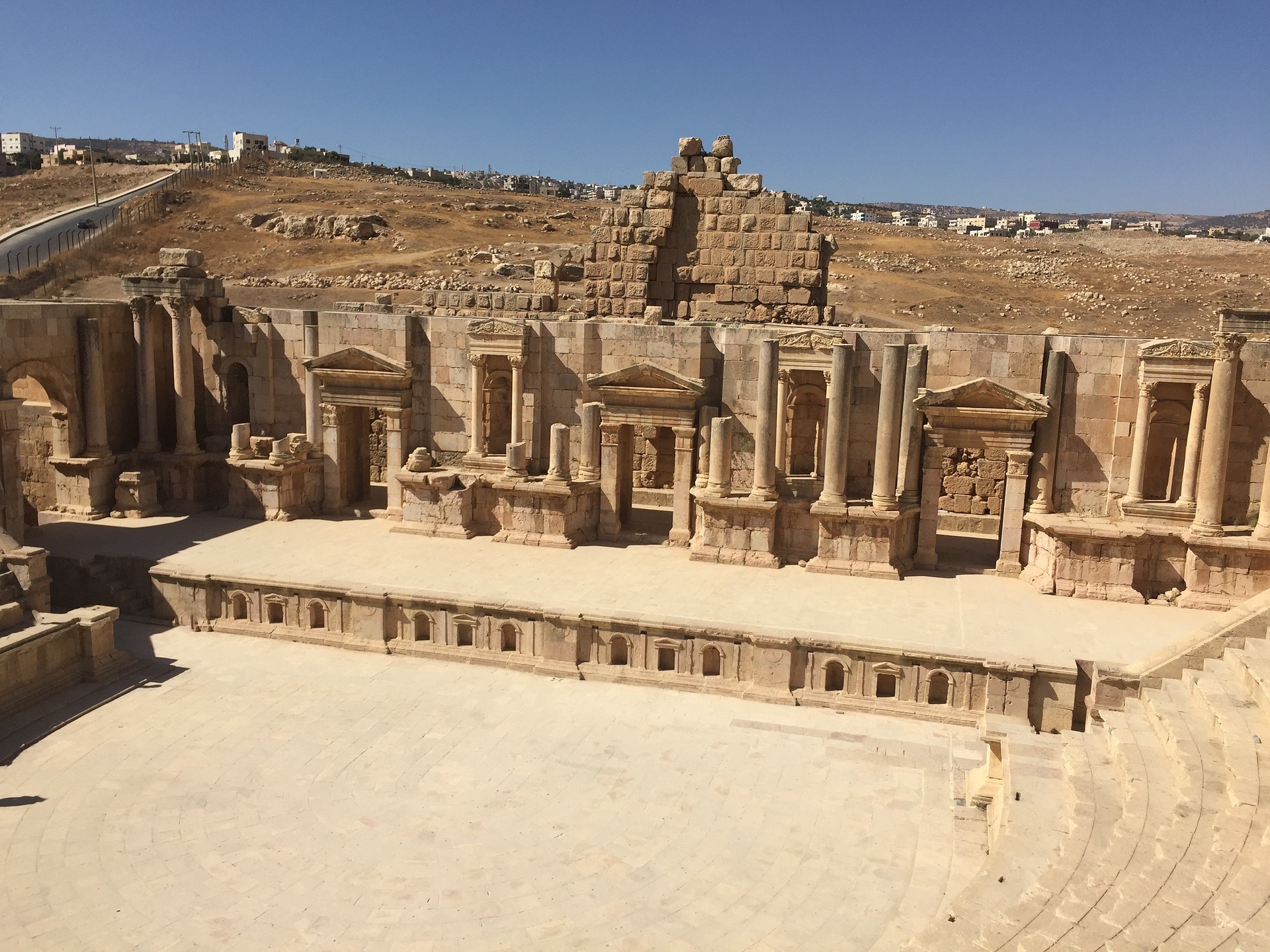 Jerash
