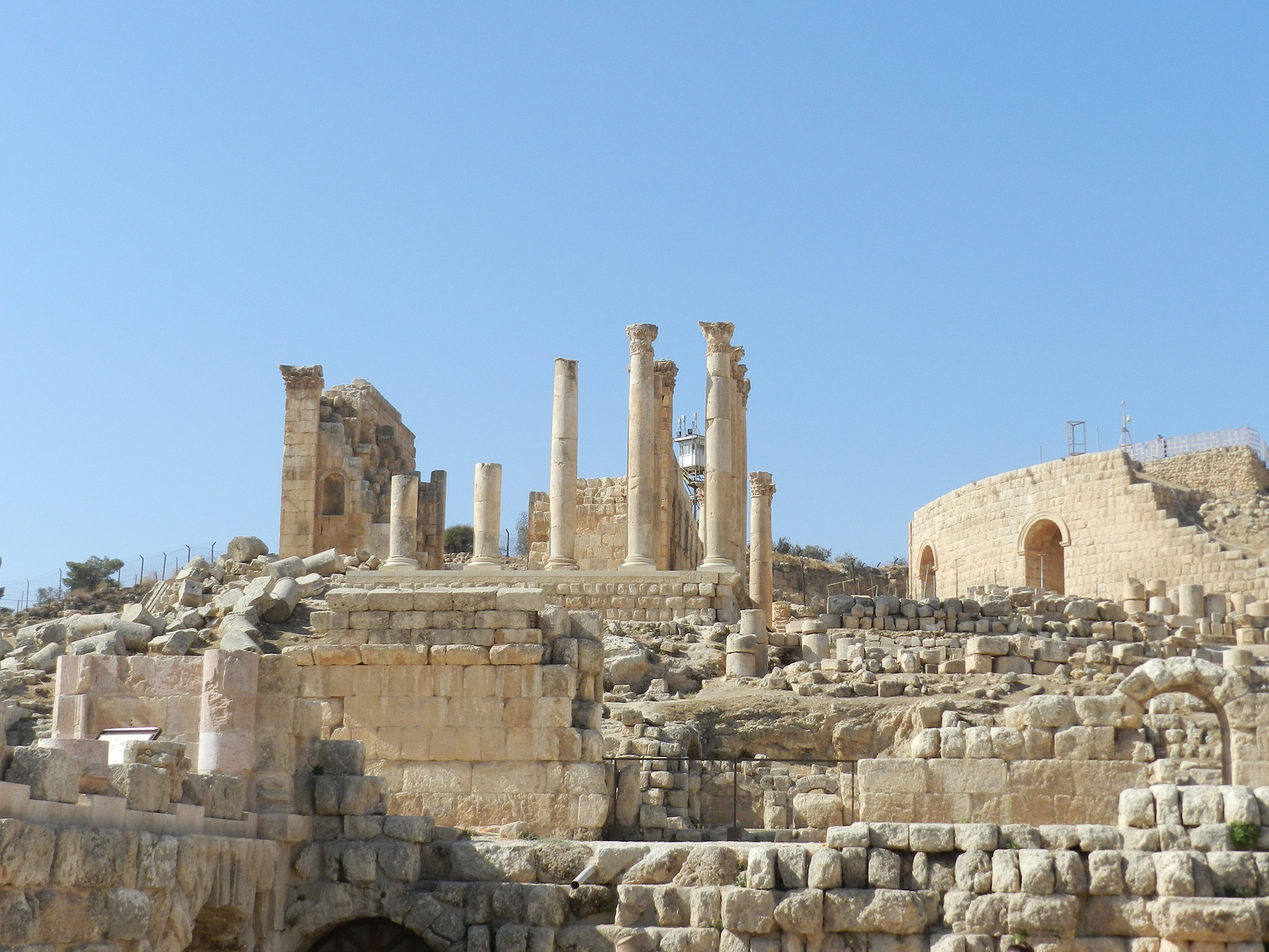 Jerash