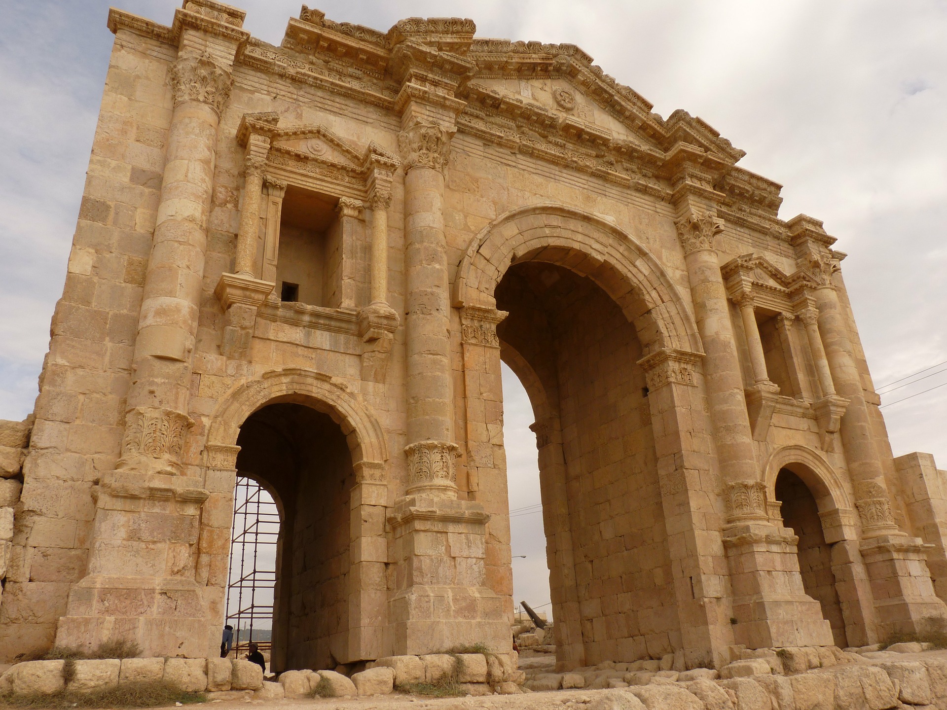 Jerash