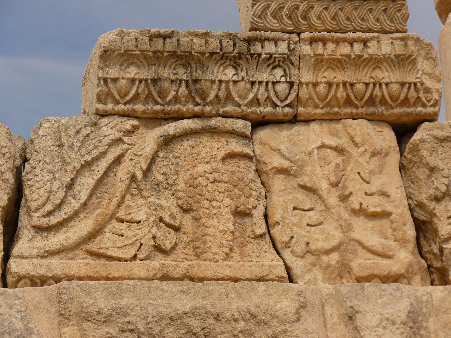 Jerash