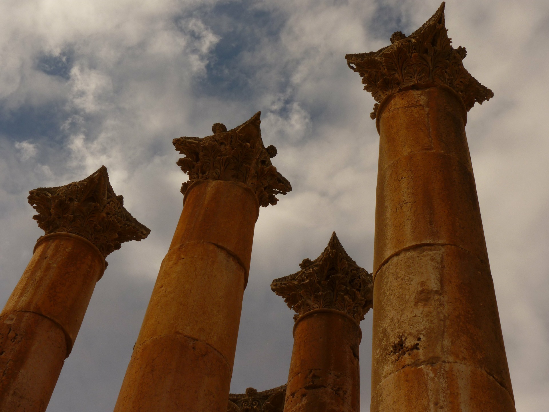 Jerash