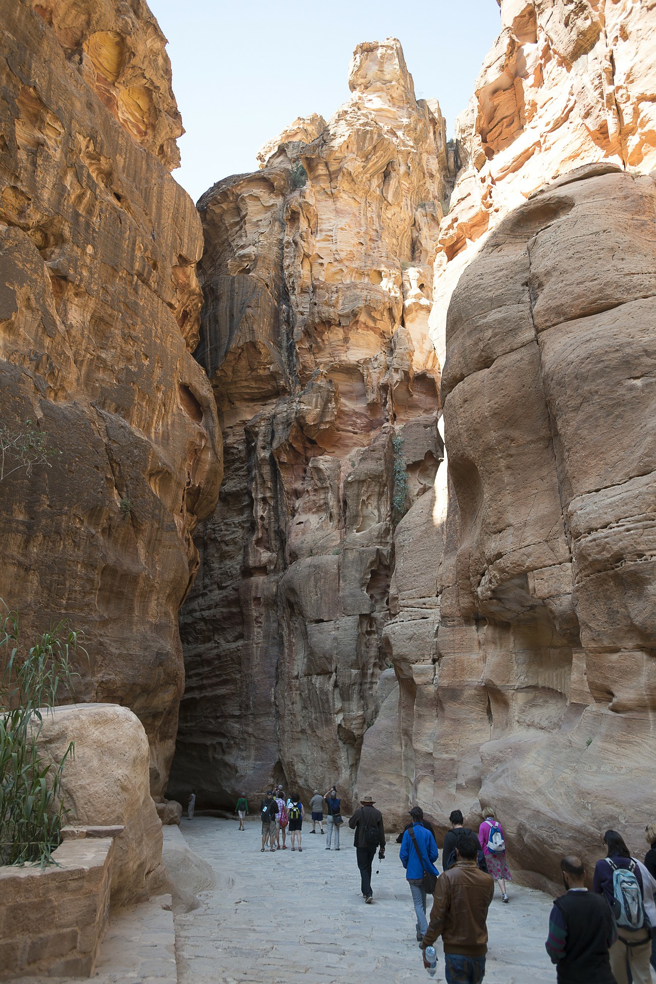 Petra