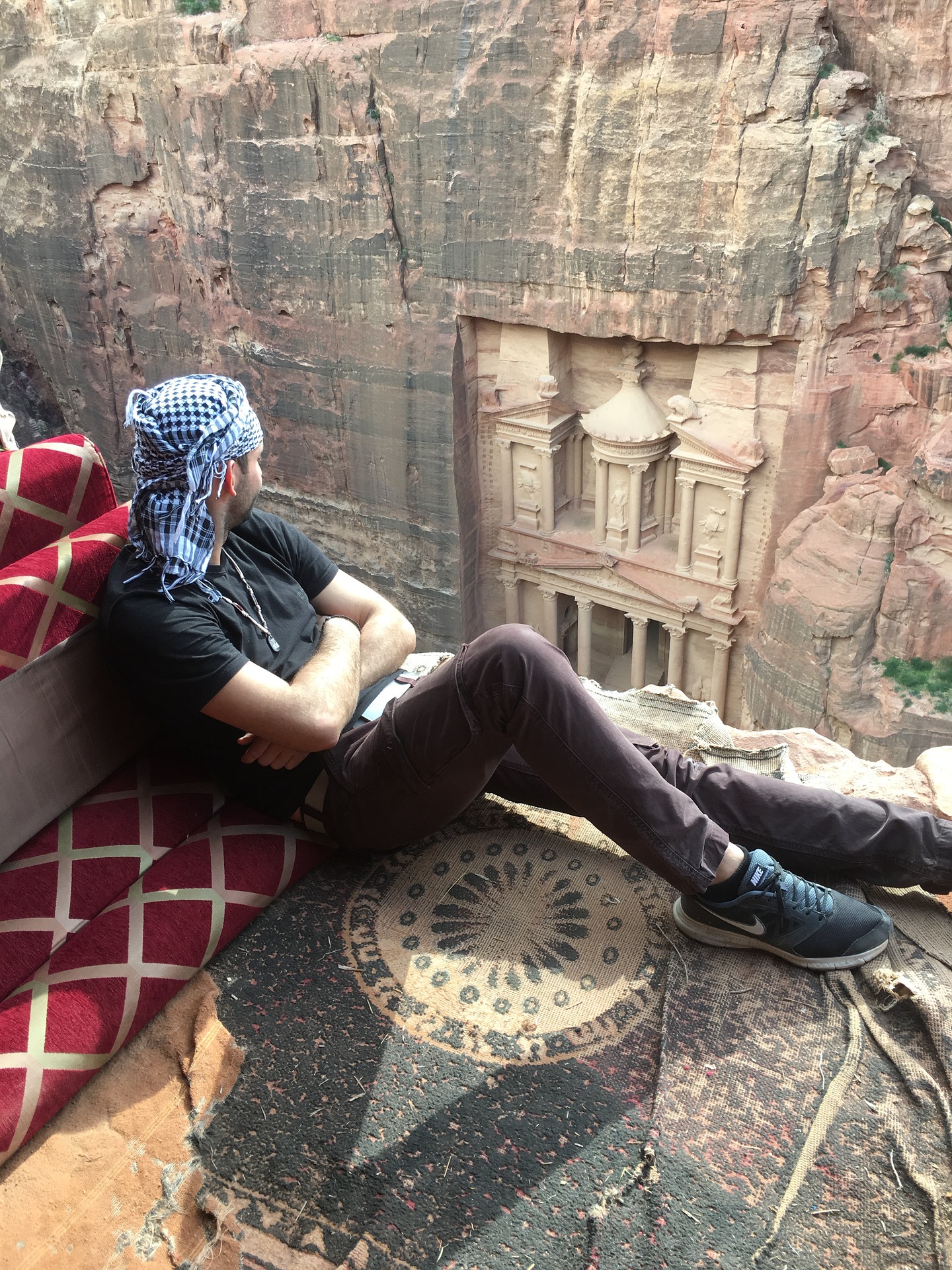 Petra