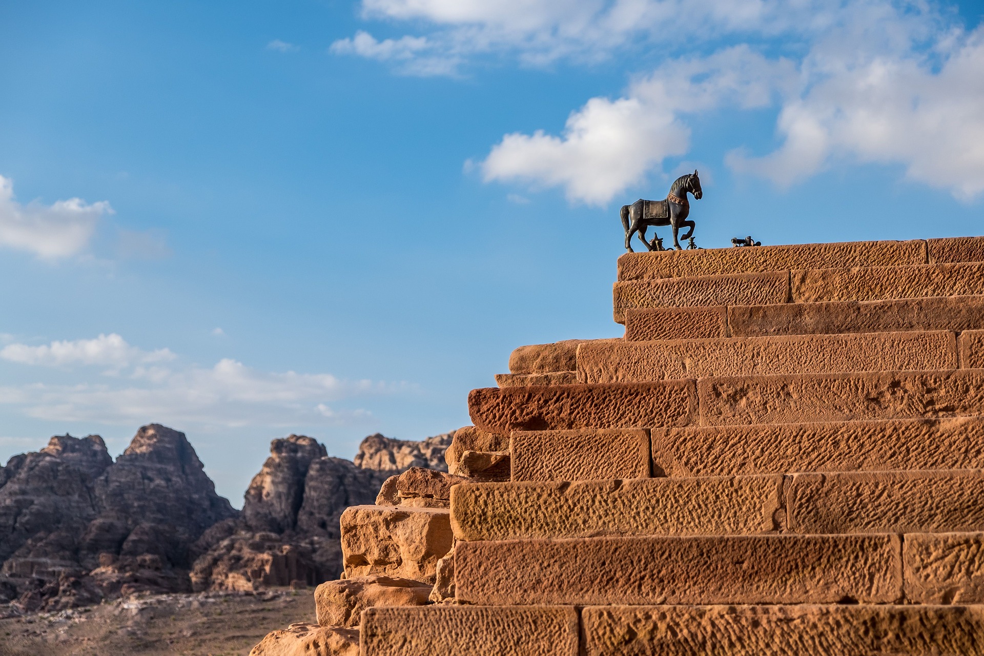 Petra