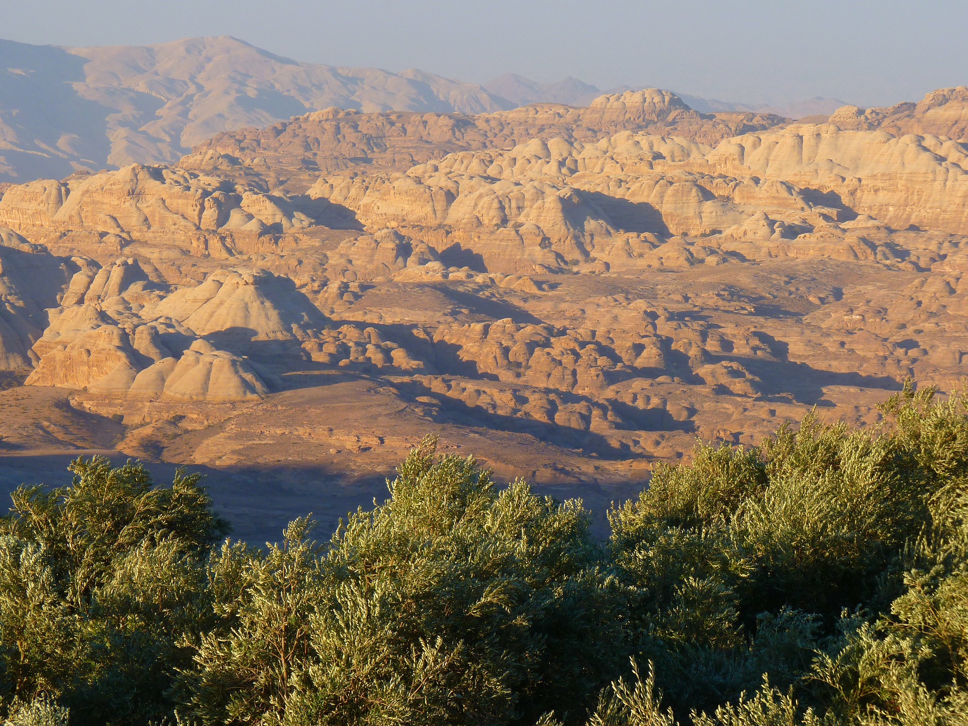 Petra