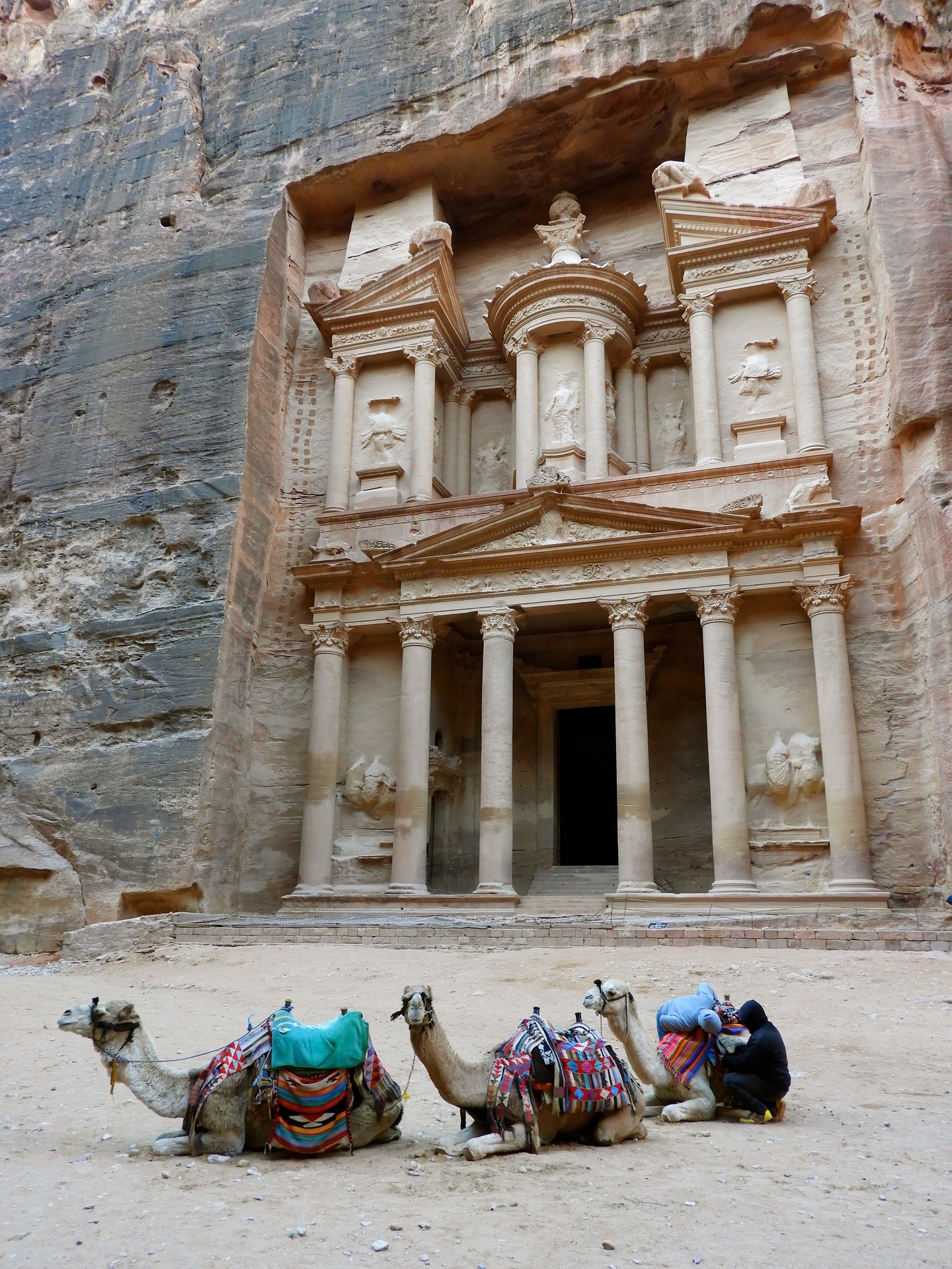 Petra