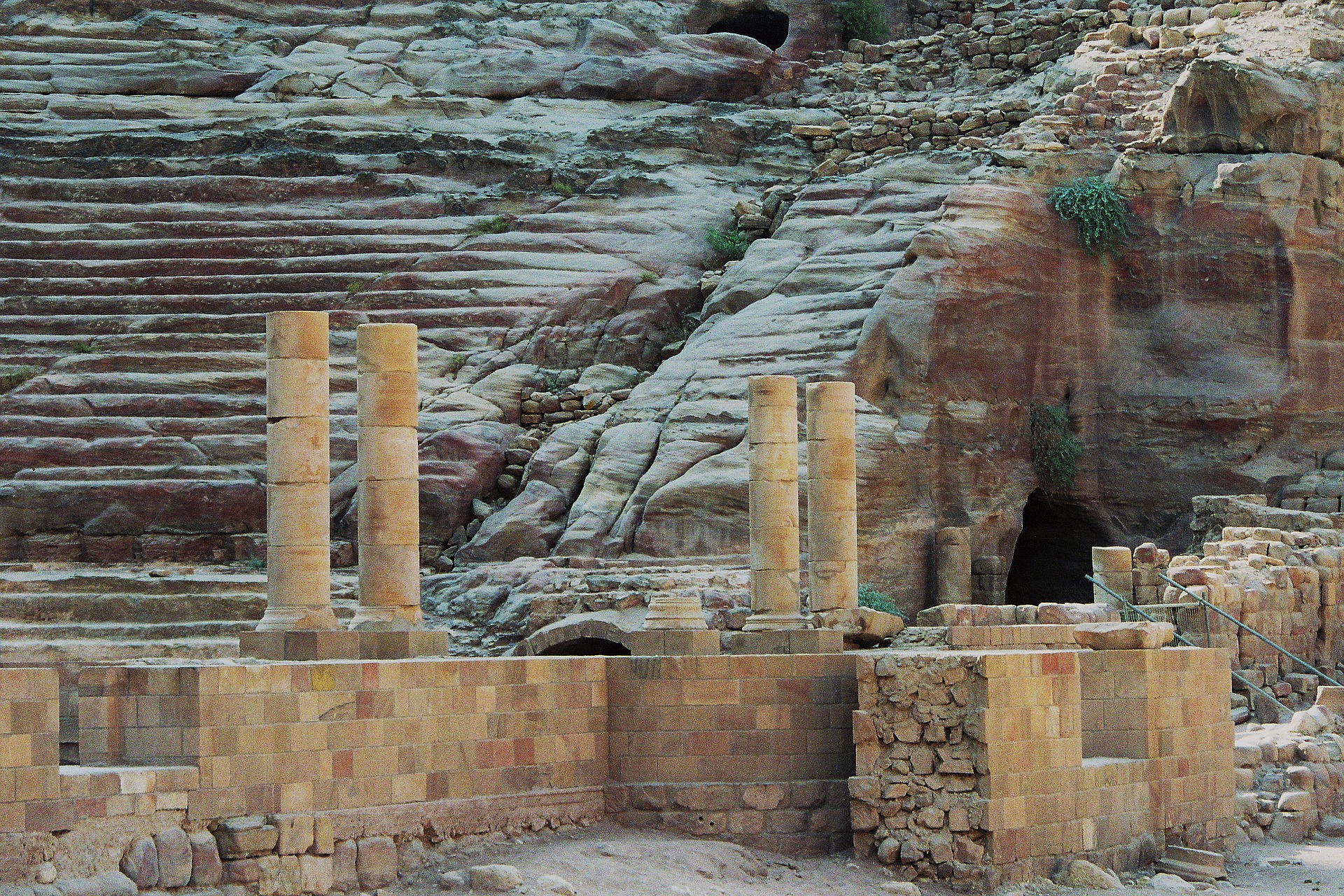 Petra